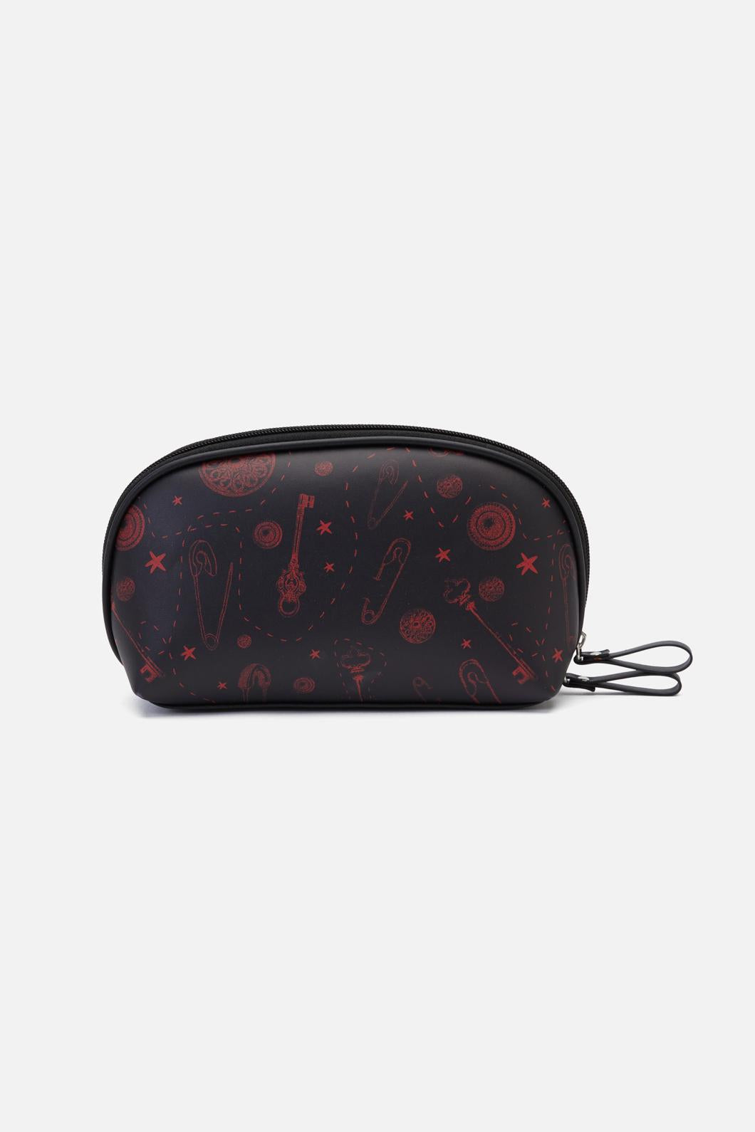 Black Friday - Lock Picker Travel Case - black