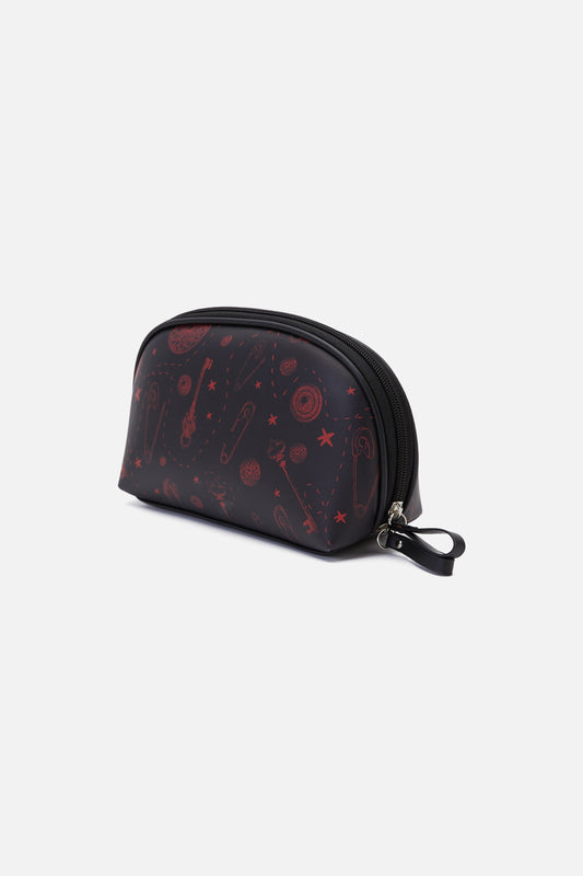 Black Friday - Lock Picker Travel Case - black