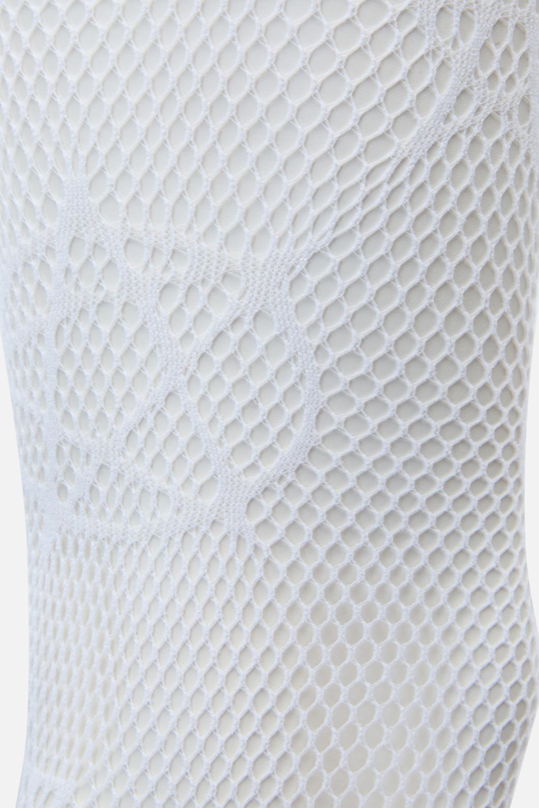 Black Friday - Occult Tights - white