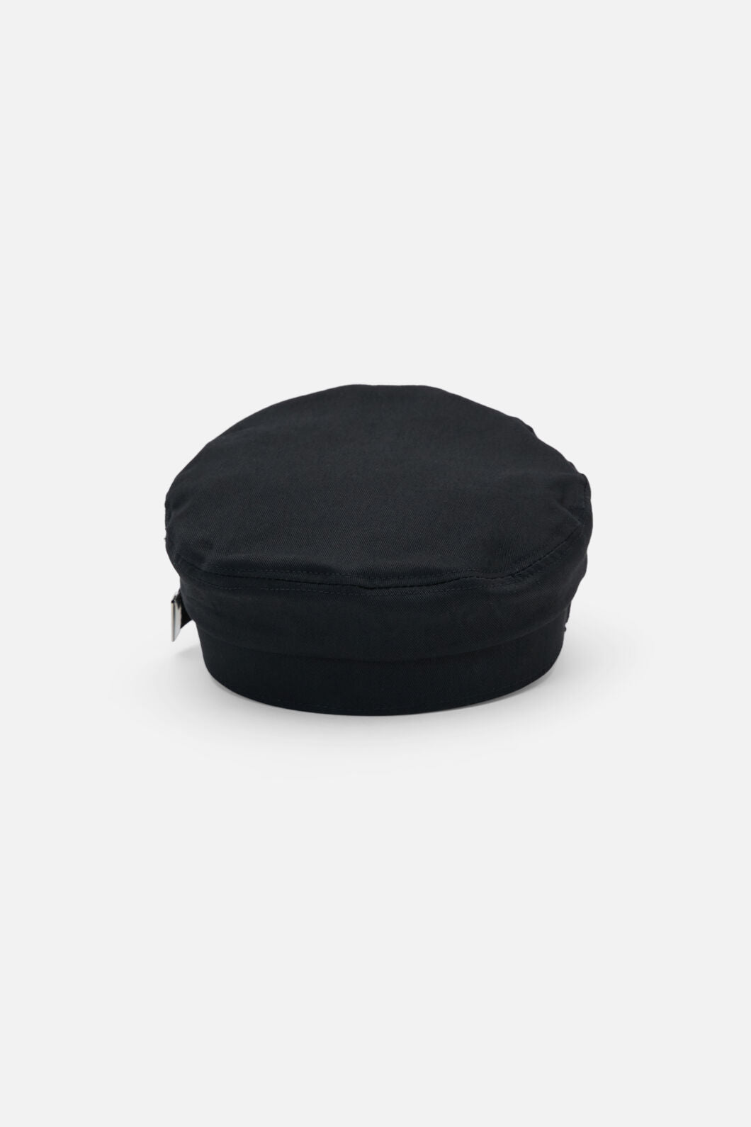Black Friday - Star Stud Peak Hat - black