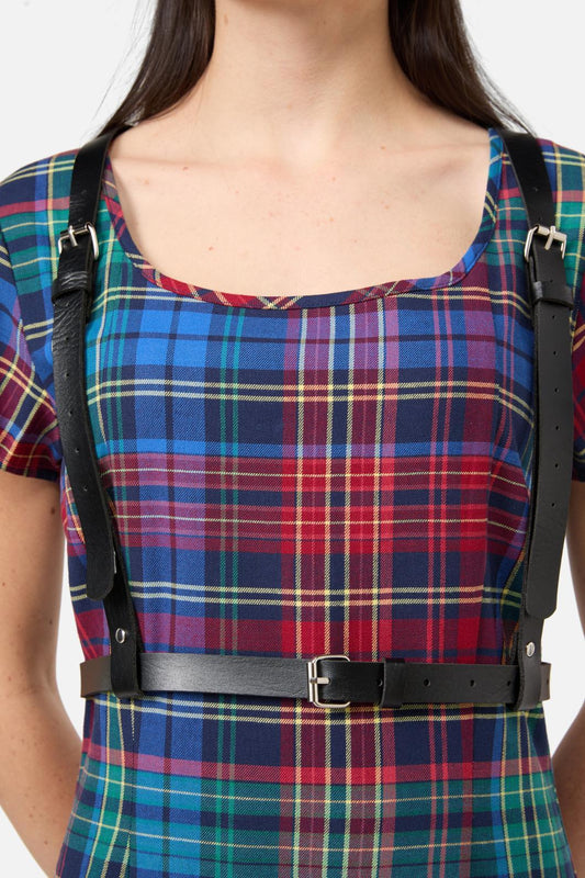 Black Friday - Basic Harness - black