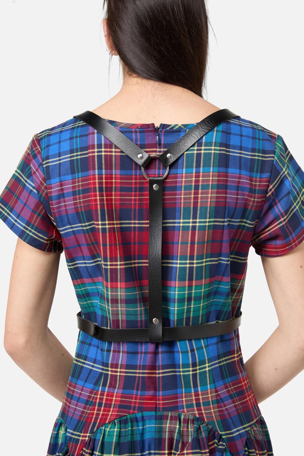 Black Friday - Basic Harness - black