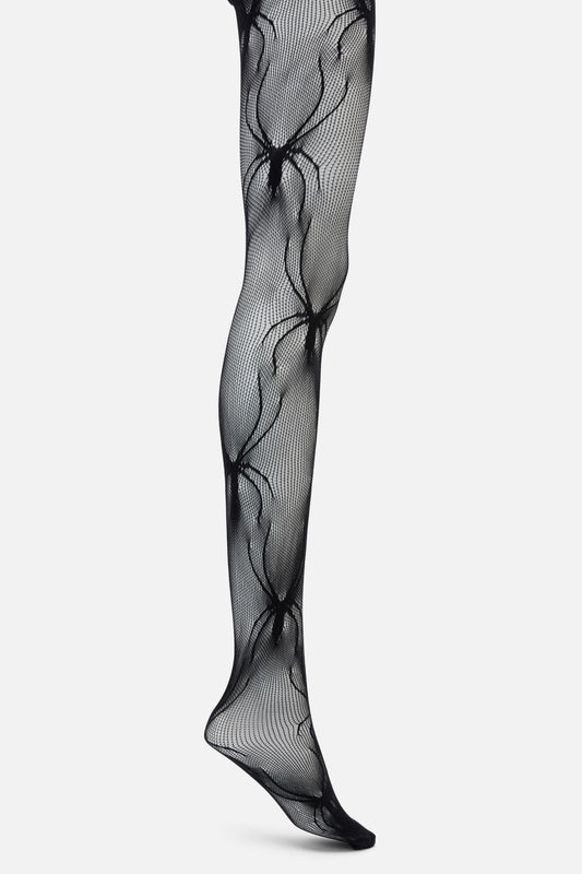 Black Friday - Huntsman Tights - black