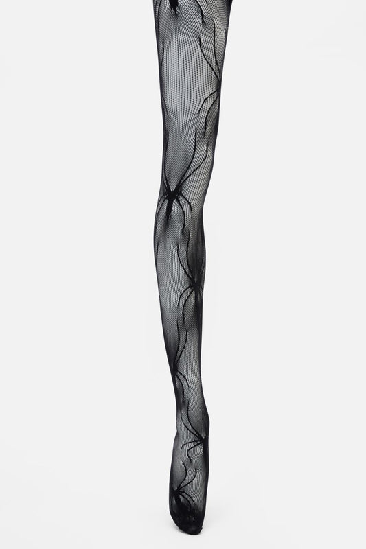 Black Friday - Huntsman Tights - black