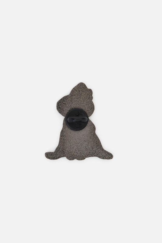 Black Friday - Bowie The Wiz Pin - multi