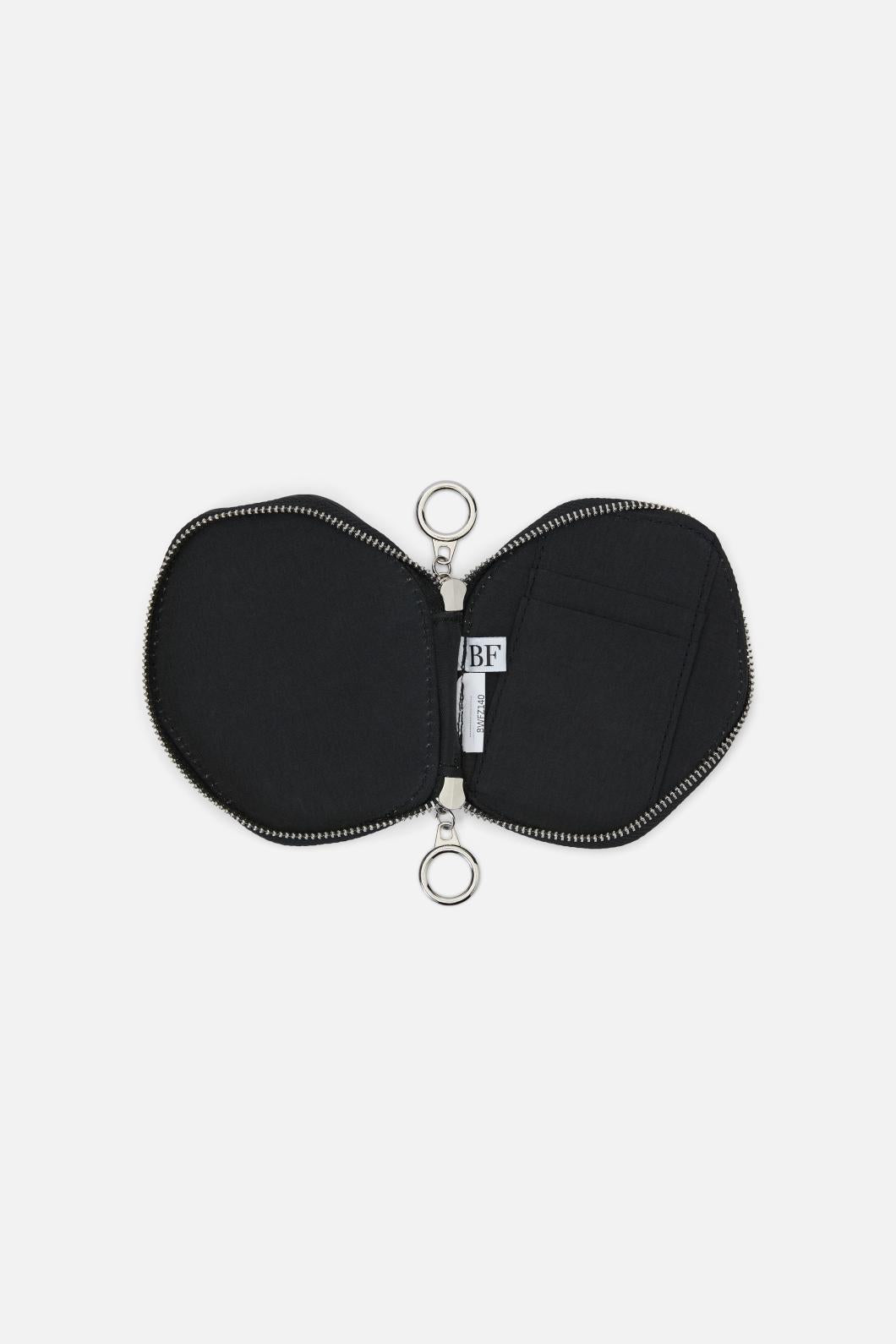 Black Friday - Immortal Love Wallet - black-red