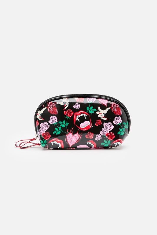 Black Friday - Immortal Love Tavel Case - multi