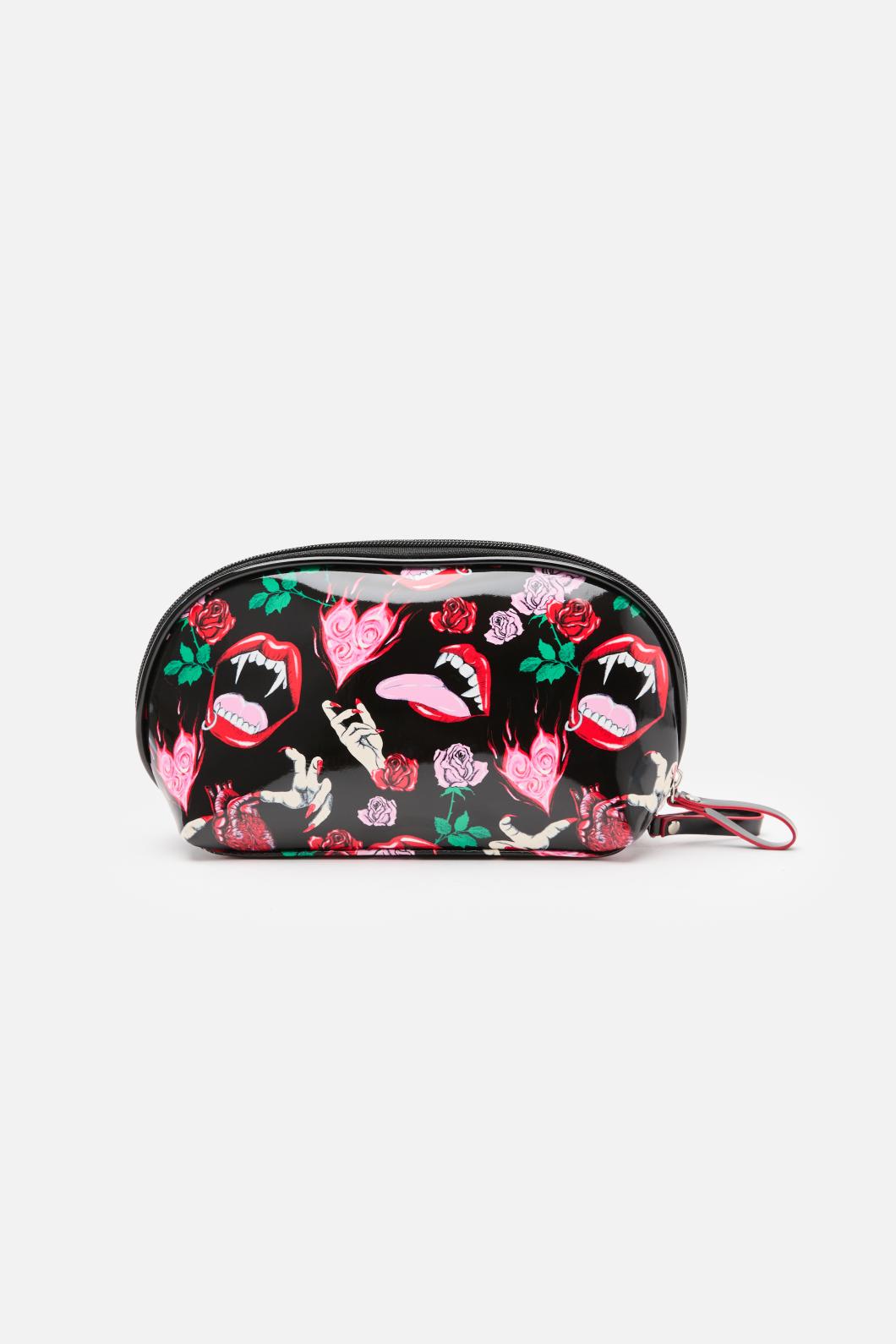Black Friday - Immortal Love Tavel Case - multi