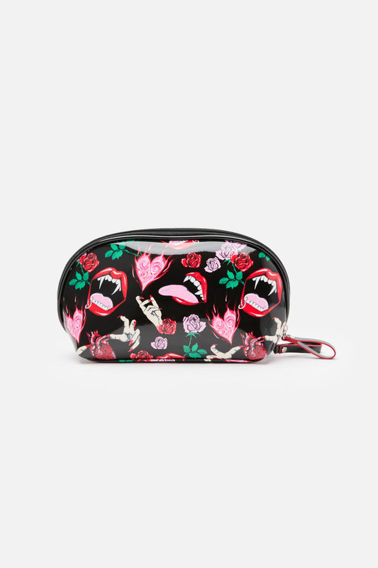 Black Friday - Immortal Love Tavel Case - multi