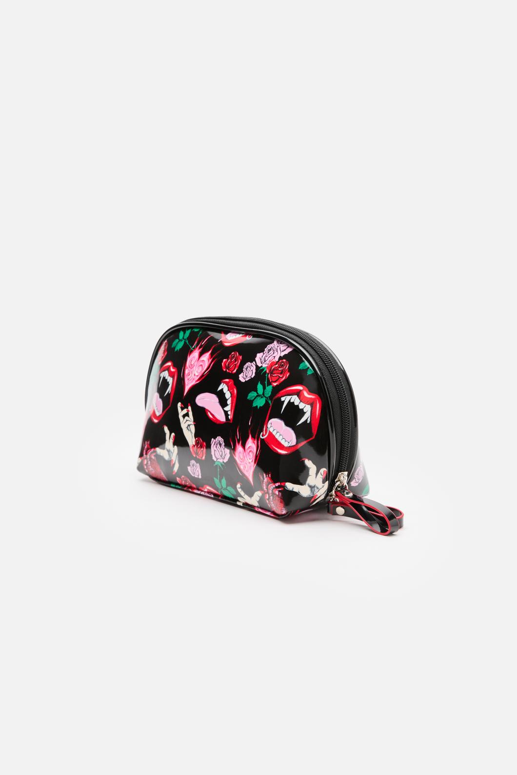 Black Friday - Immortal Love Tavel Case - multi