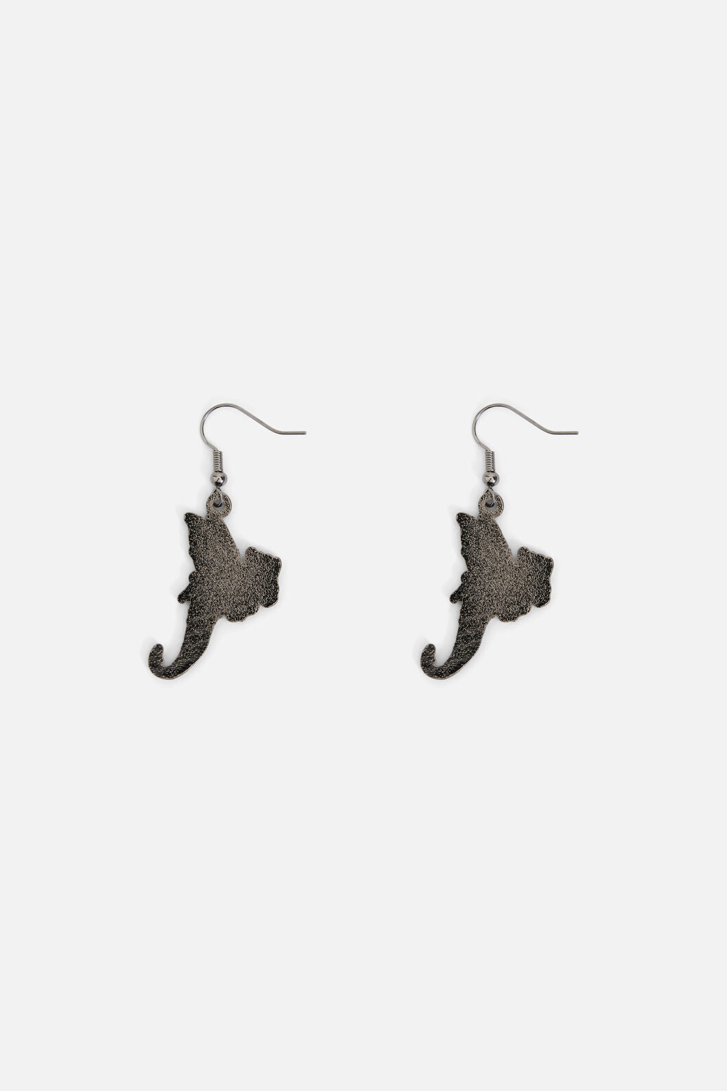 Black Friday - Dragons Grove Earrings - pink