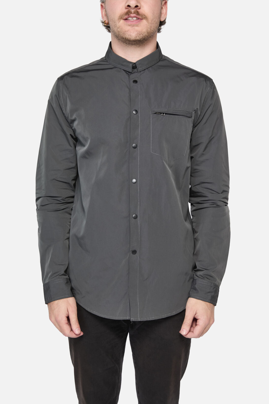 Dangerfield - Spraket - steel