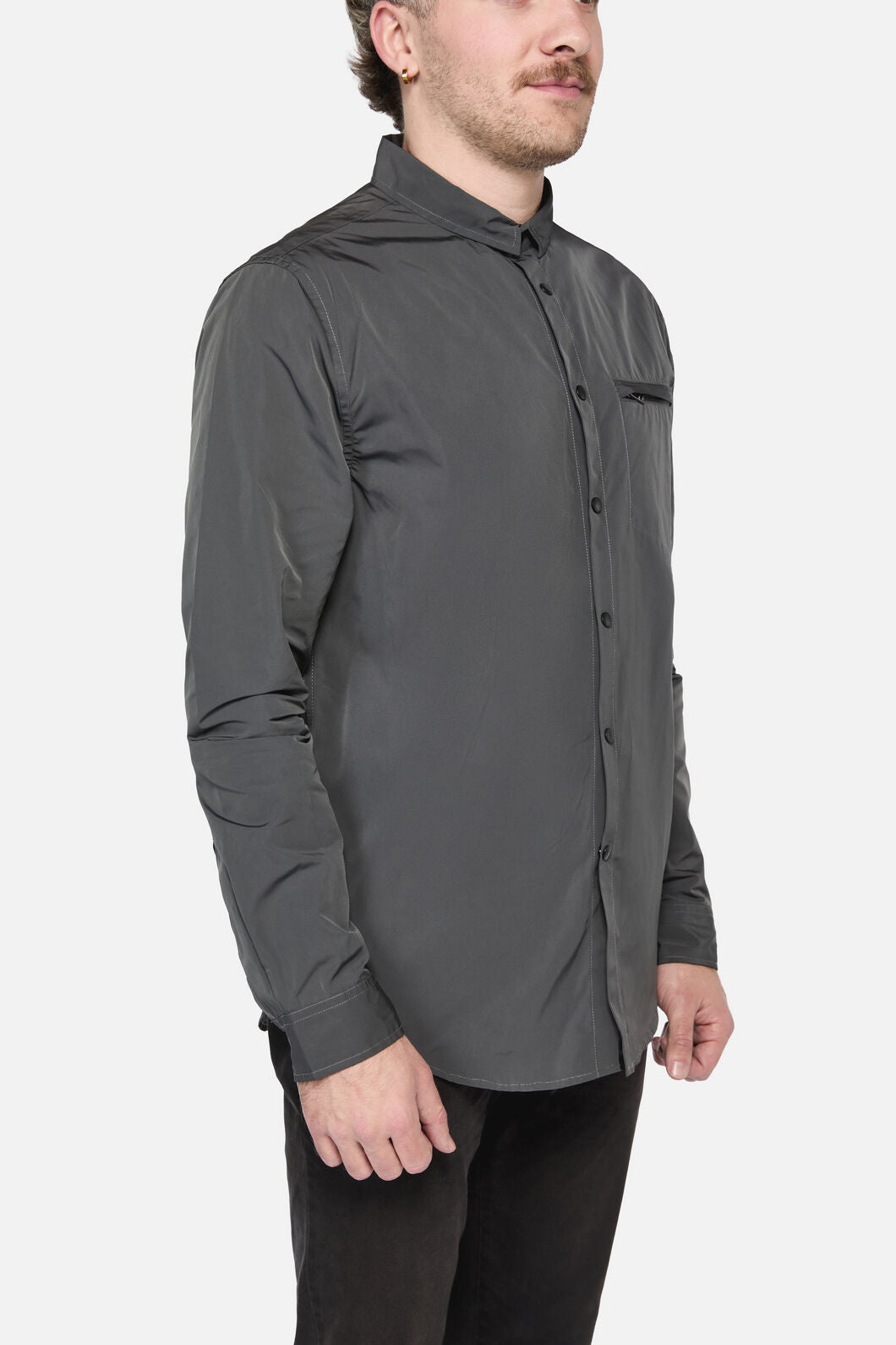 Dangerfield - Spraket - steel