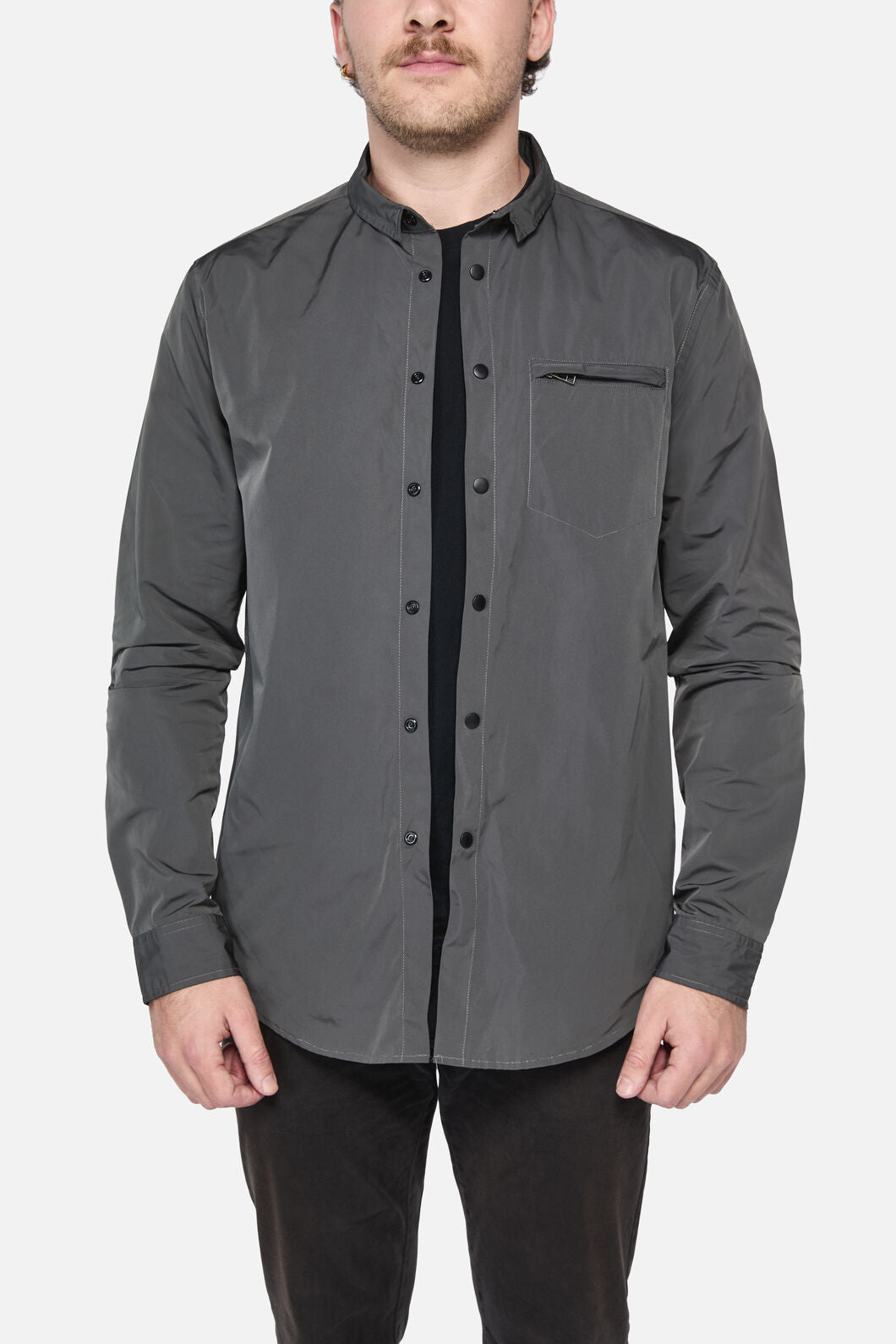 Dangerfield - Spraket - steel