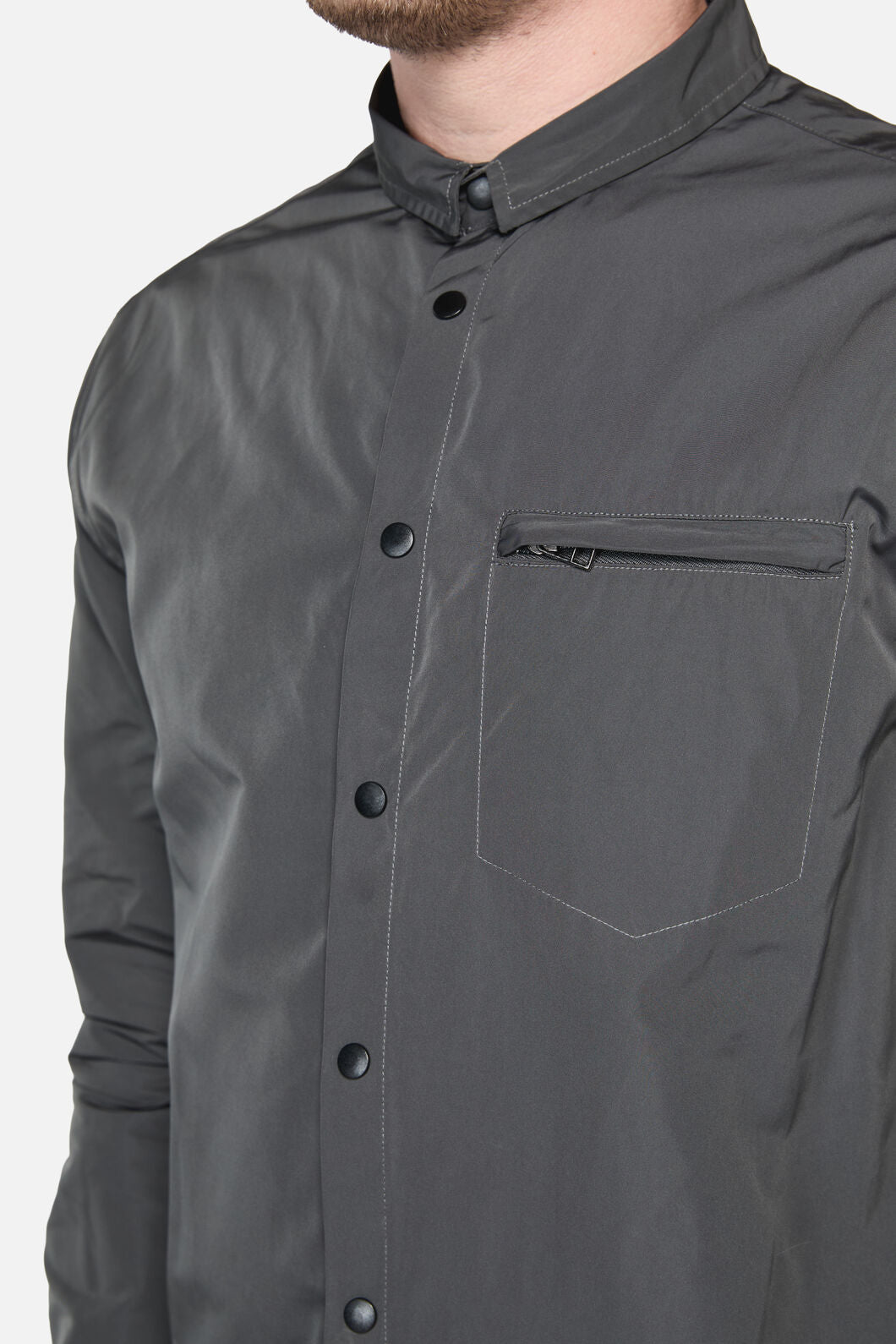 Dangerfield - Spraket - steel