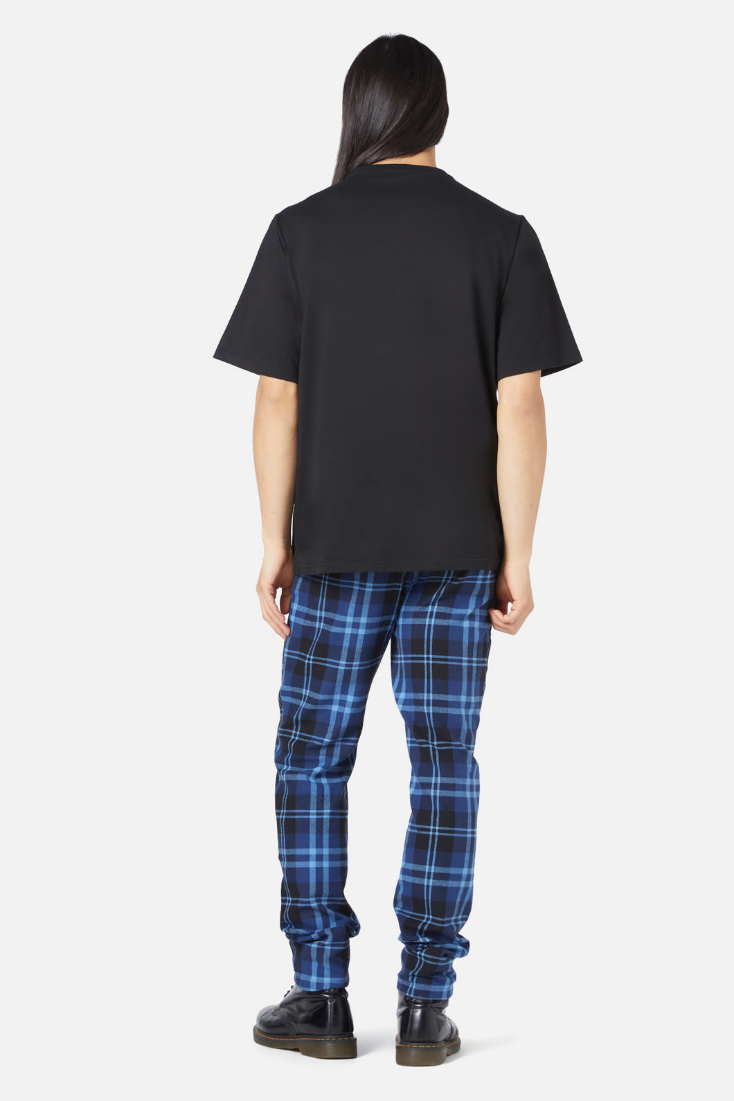 Dangerfield - Duck Around Tee - black