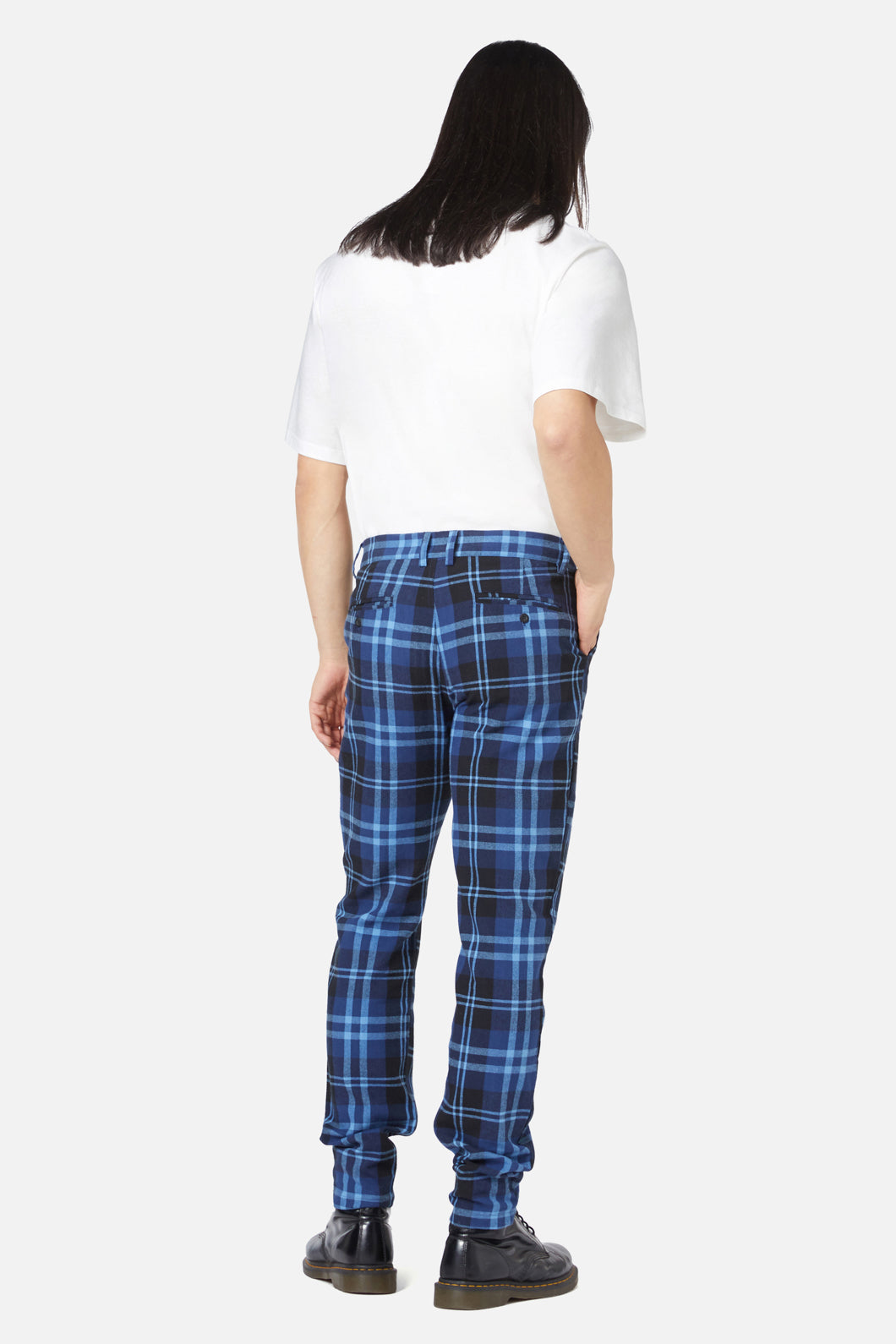 Dangerfield - Moonlit Unisex Pant - navy