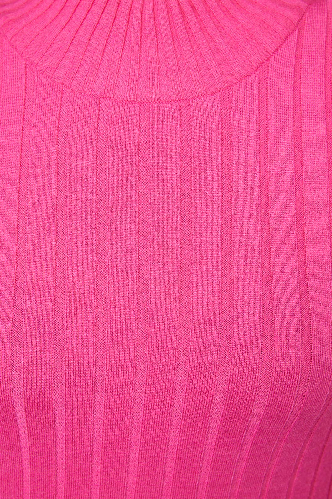 Dangerfield - Cosy Knit - pink