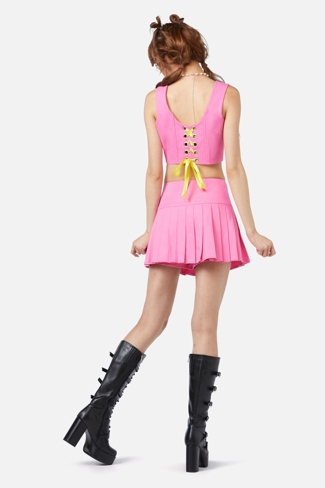 Dangerfield - Idolize Corset - multi