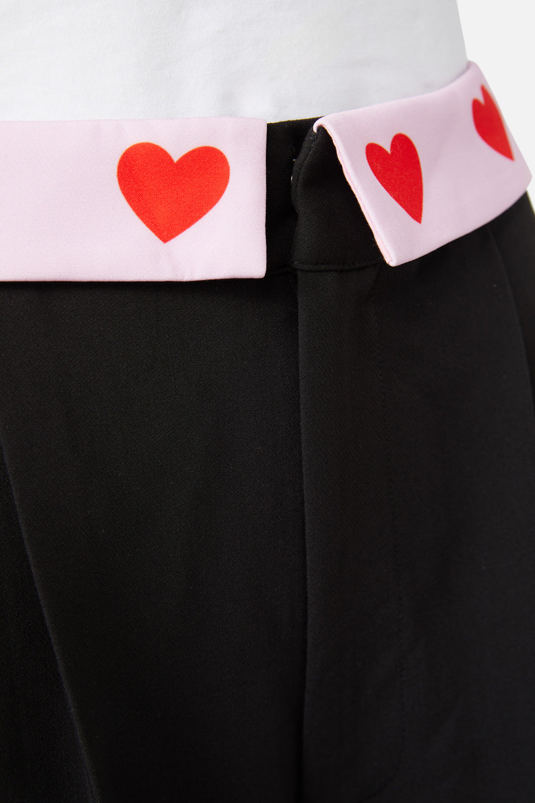 Dangerfield - Career X Suit Pant - black