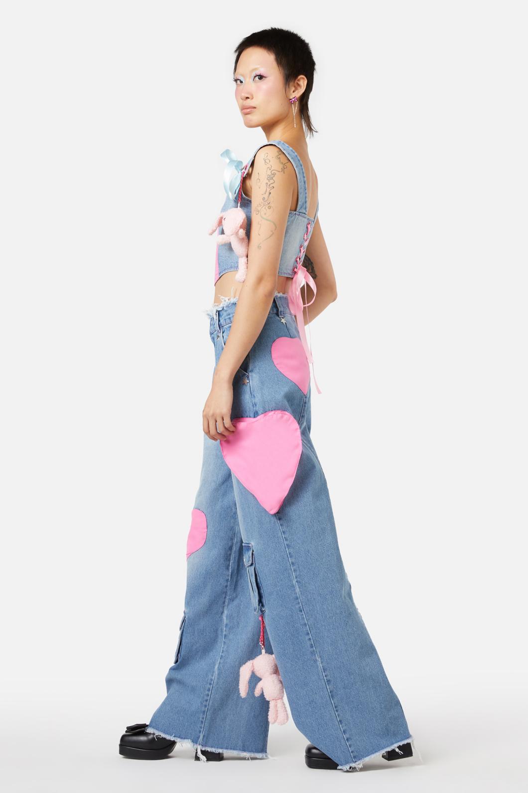 Dangerfield - Like Its Magnetic Corset - blue