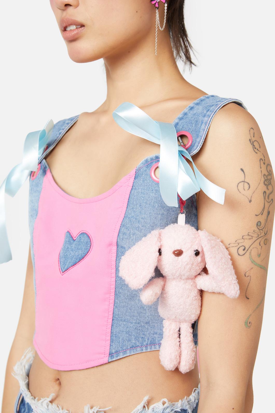 Dangerfield - Like Its Magnetic Corset - blue