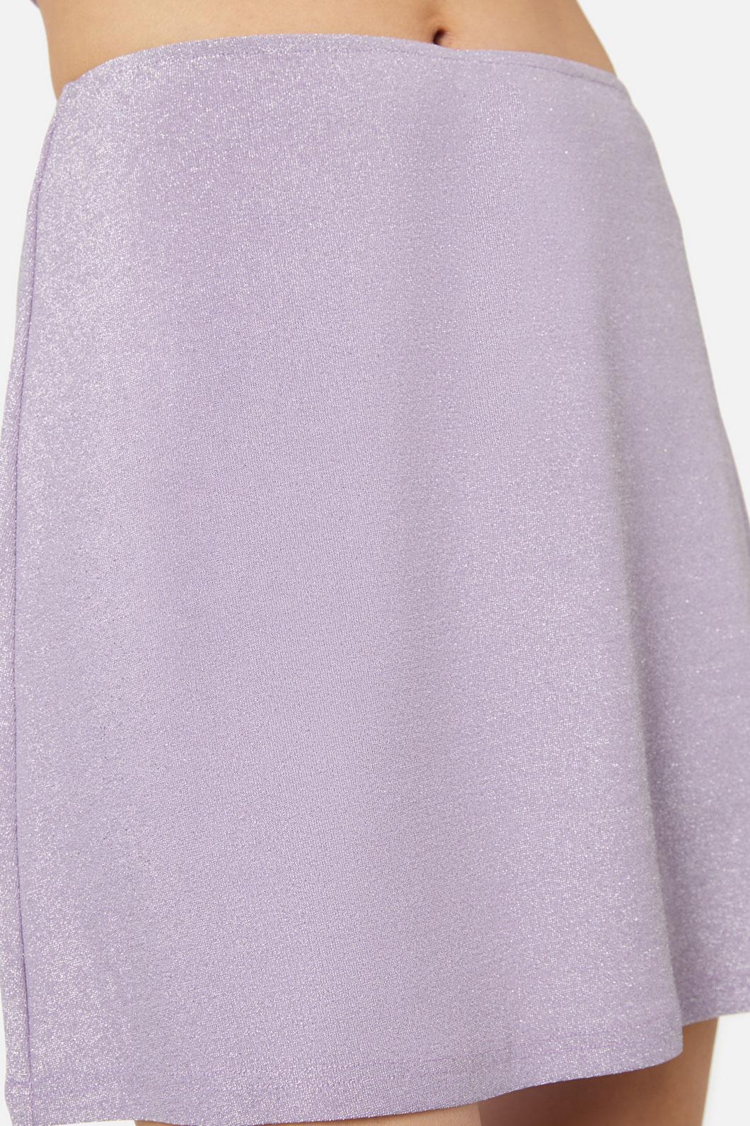 Dangerfield - Beach Side Skort - pink