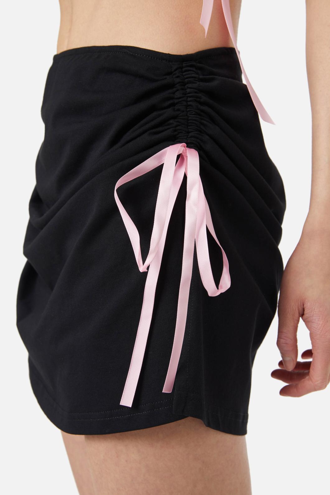 Dangerfield - Milkshake Skort - black