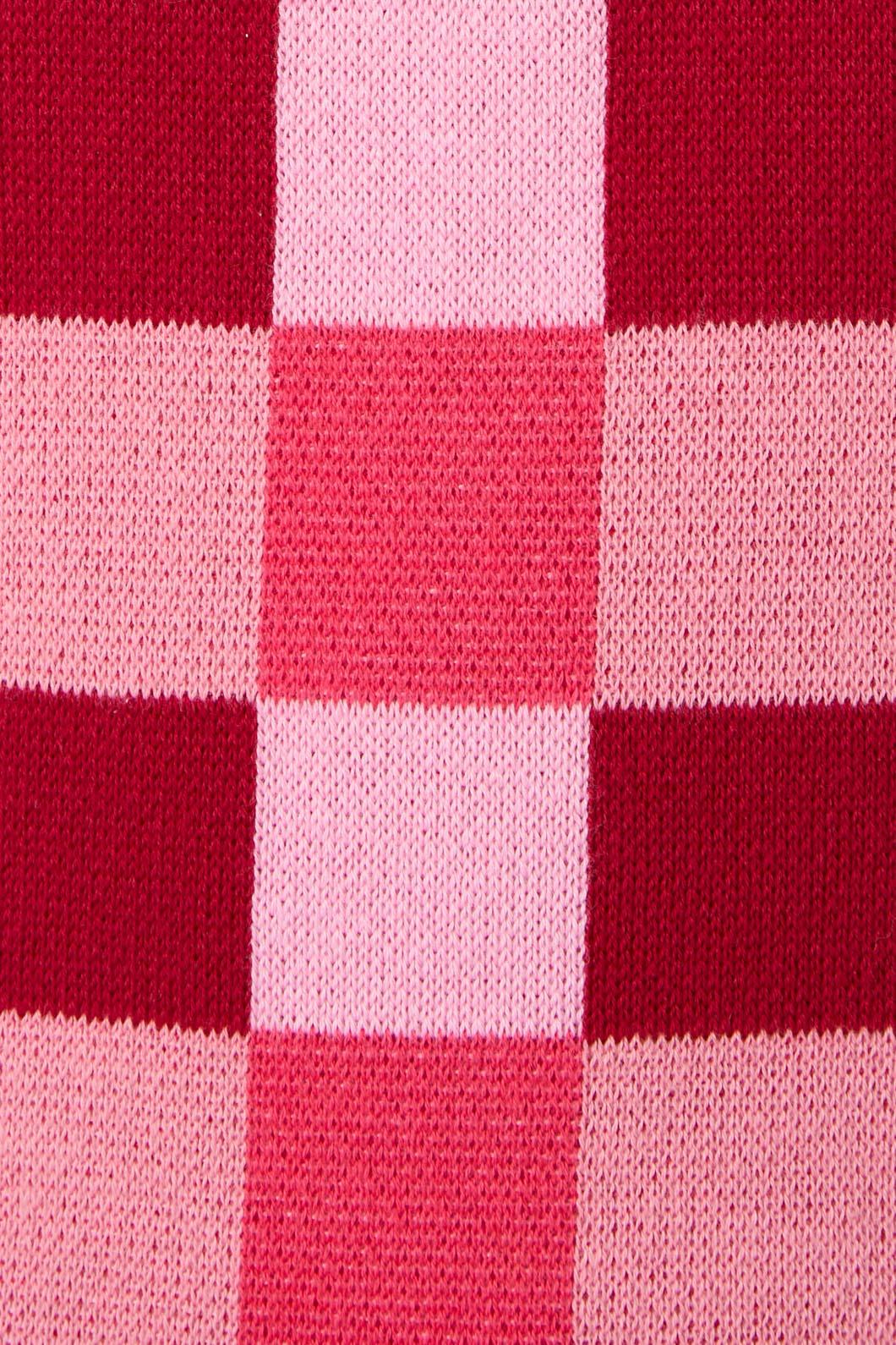 pink-red