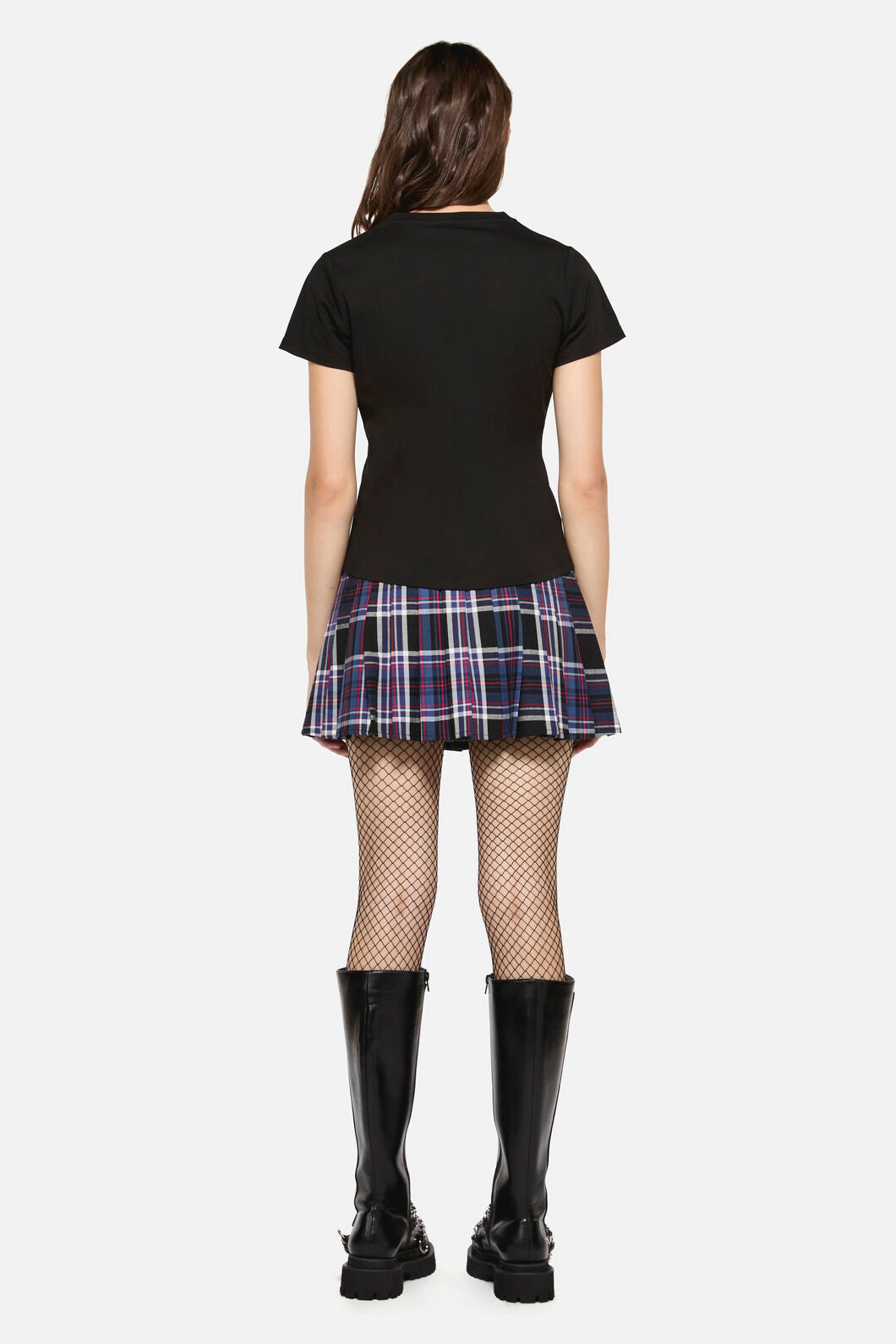 Dangerfield - Ready To Rot Tee - grey