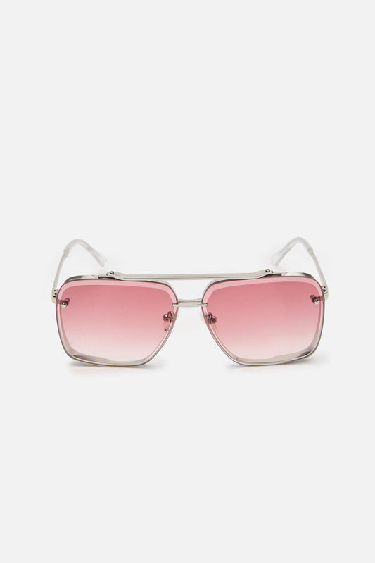 Dangerfield - The Brazen Sunglasses - pink