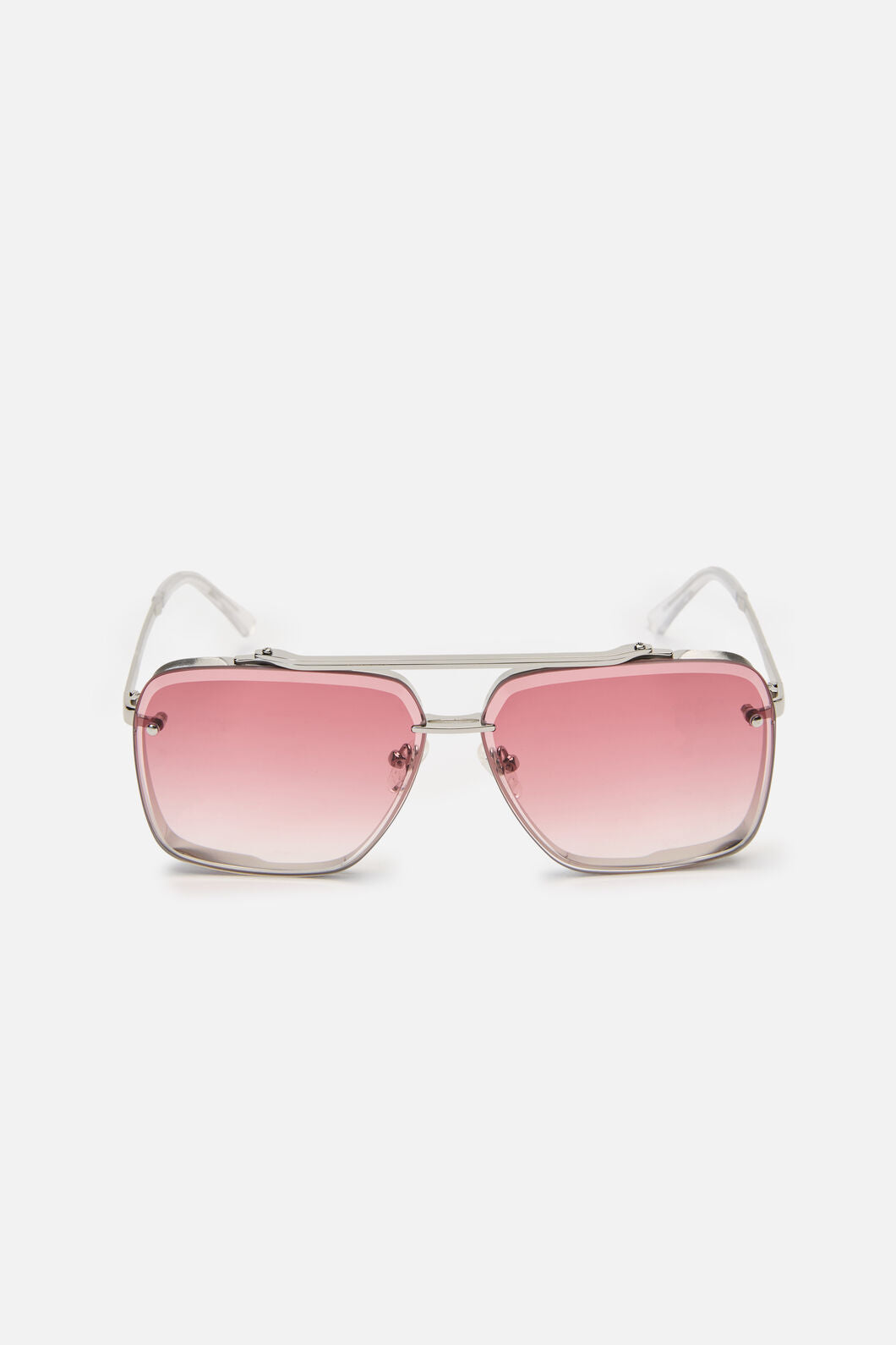 Dangerfield - The Brazen Sunglasses - pink