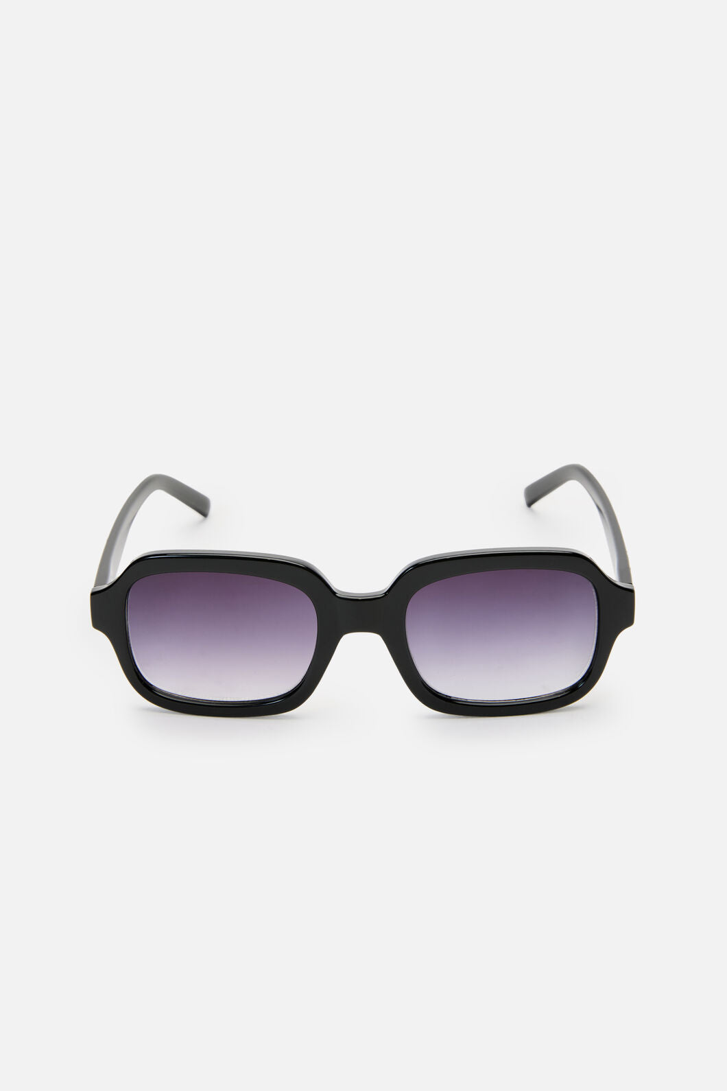 Dangerfield - Black Mod Sunglasses - black
