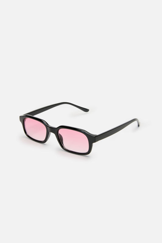 Dangerfield - Pink City Sunglasses - pink