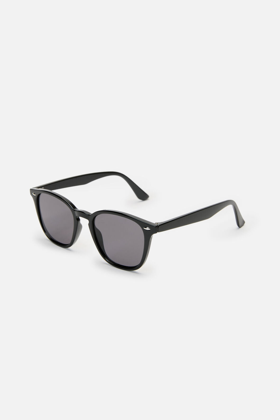 Dangerfield - The Classic Sunglasses - black