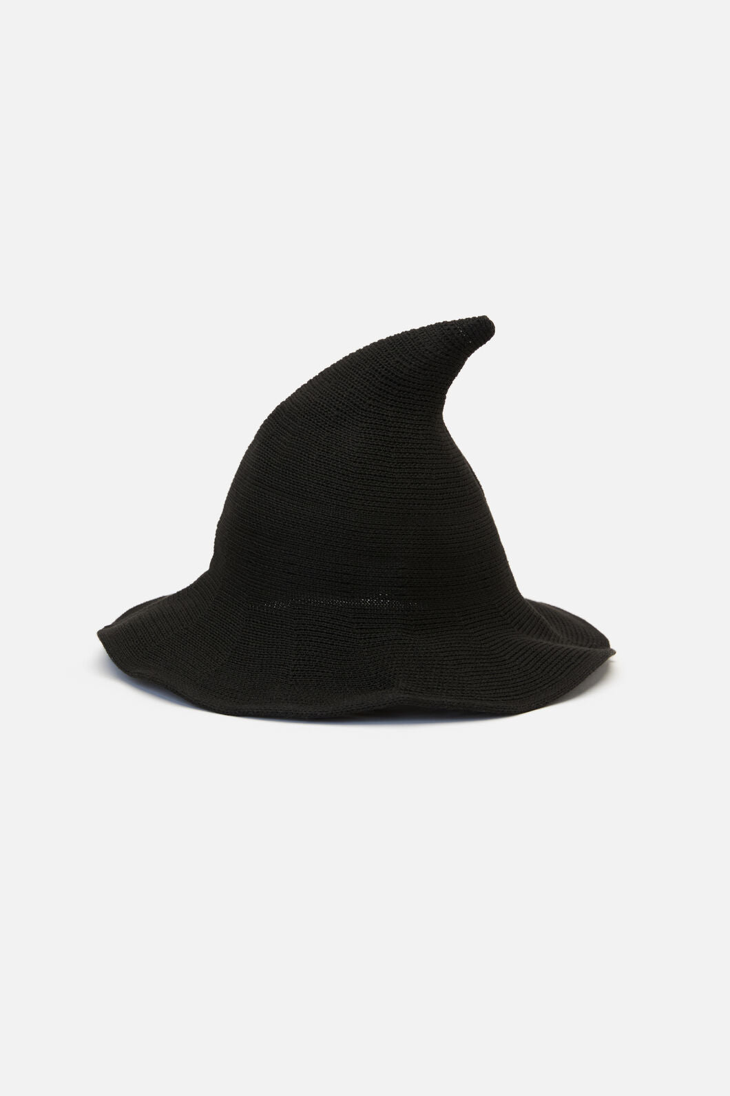 Dangerfield - Black Witch Hat - black