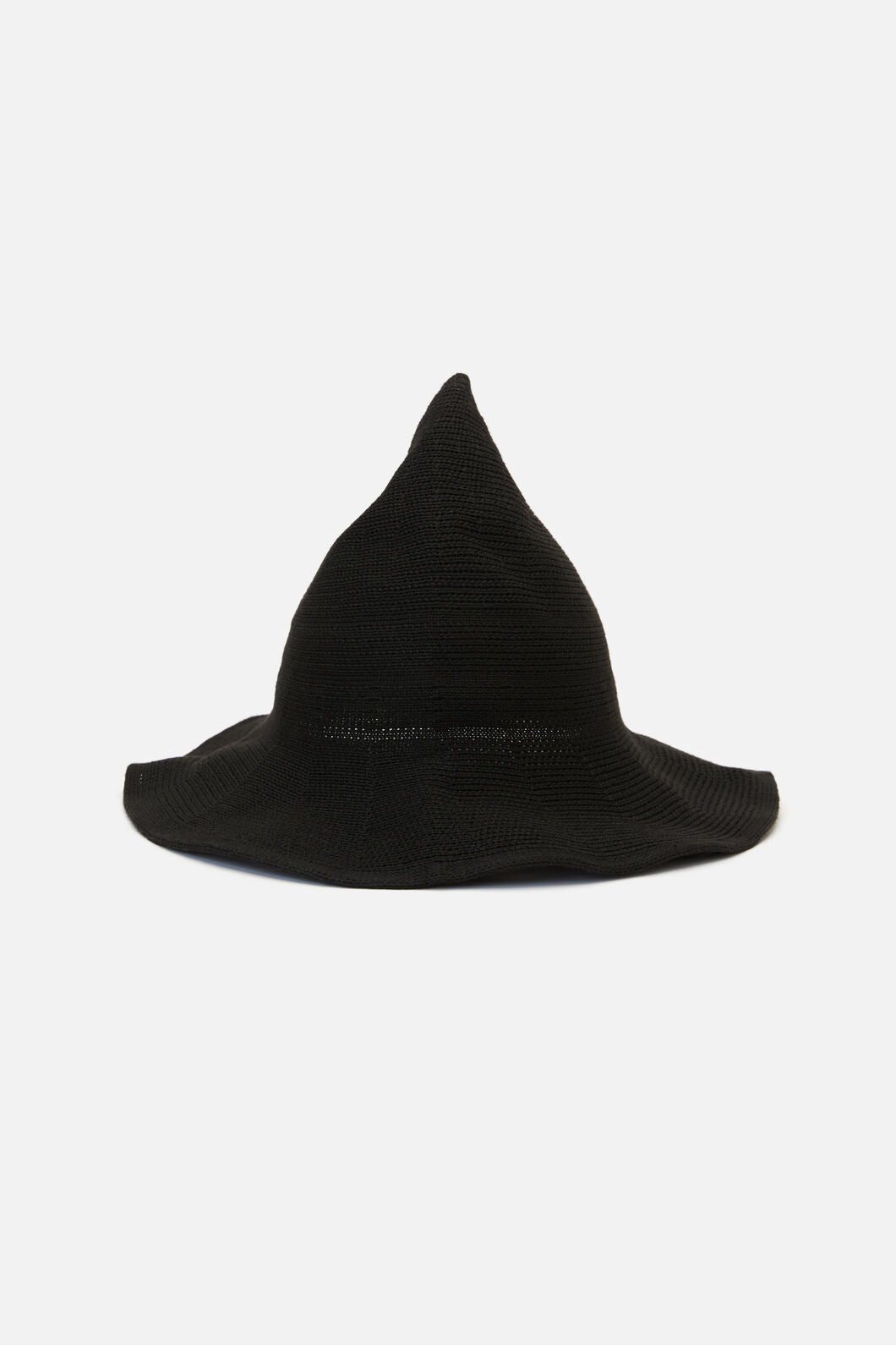 Dangerfield - Black Witch Hat - black