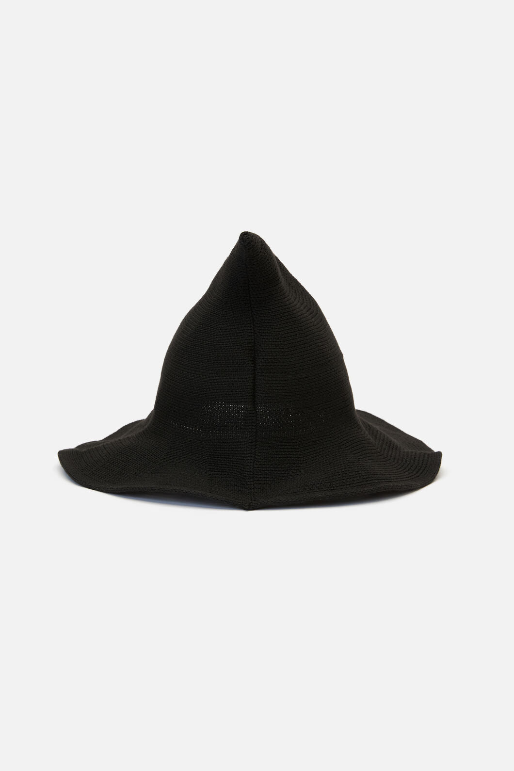 Dangerfield - Black Witch Hat - black