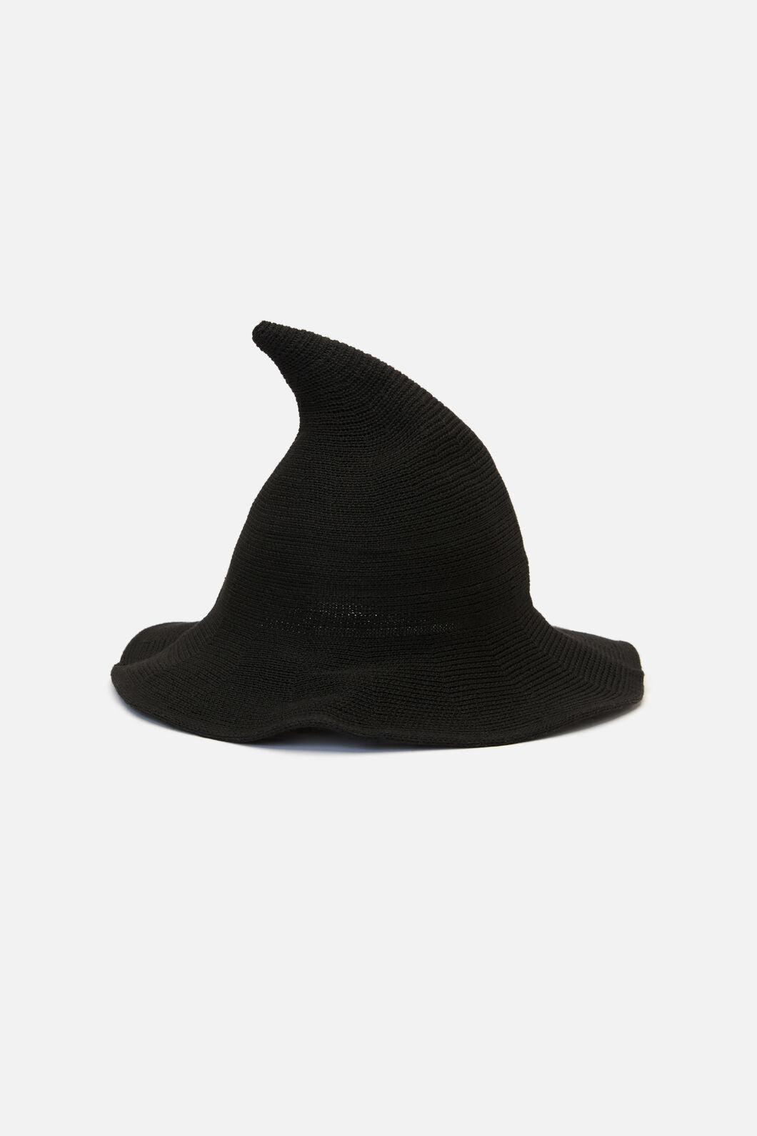 Dangerfield - Black Witch Hat - black