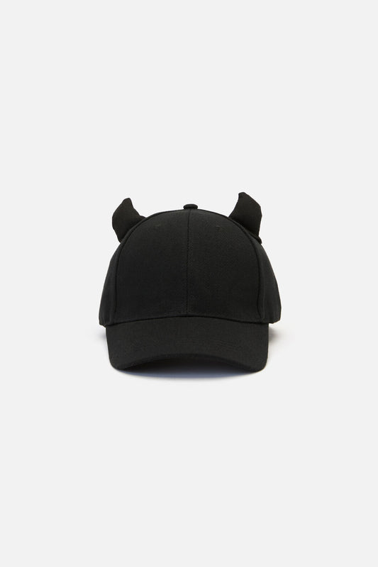 Dangerfield - Devils Cap - black