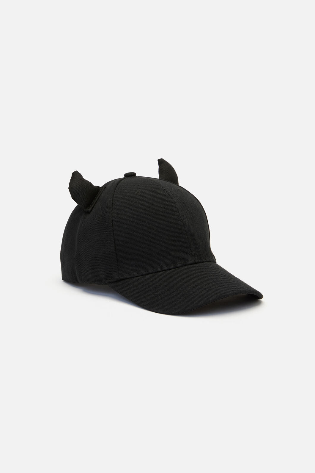 Dangerfield - Devils Cap - black
