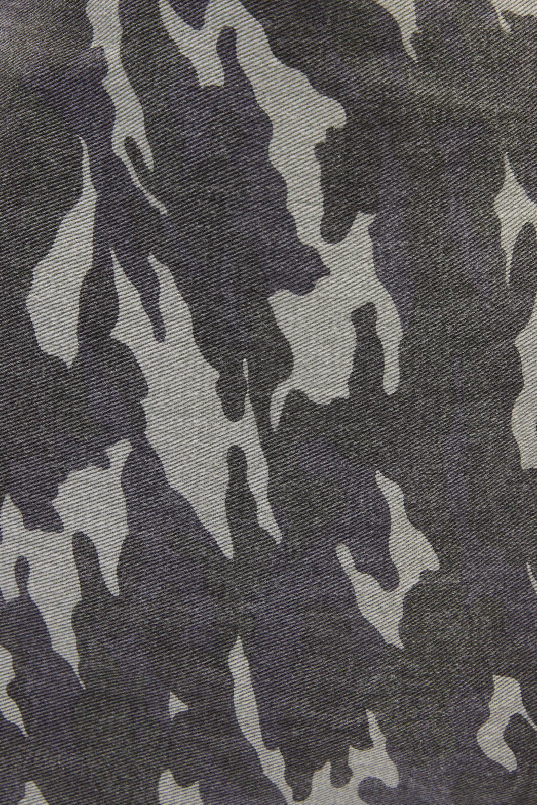 Dangerfield - Disruptive Camo Tote - grey