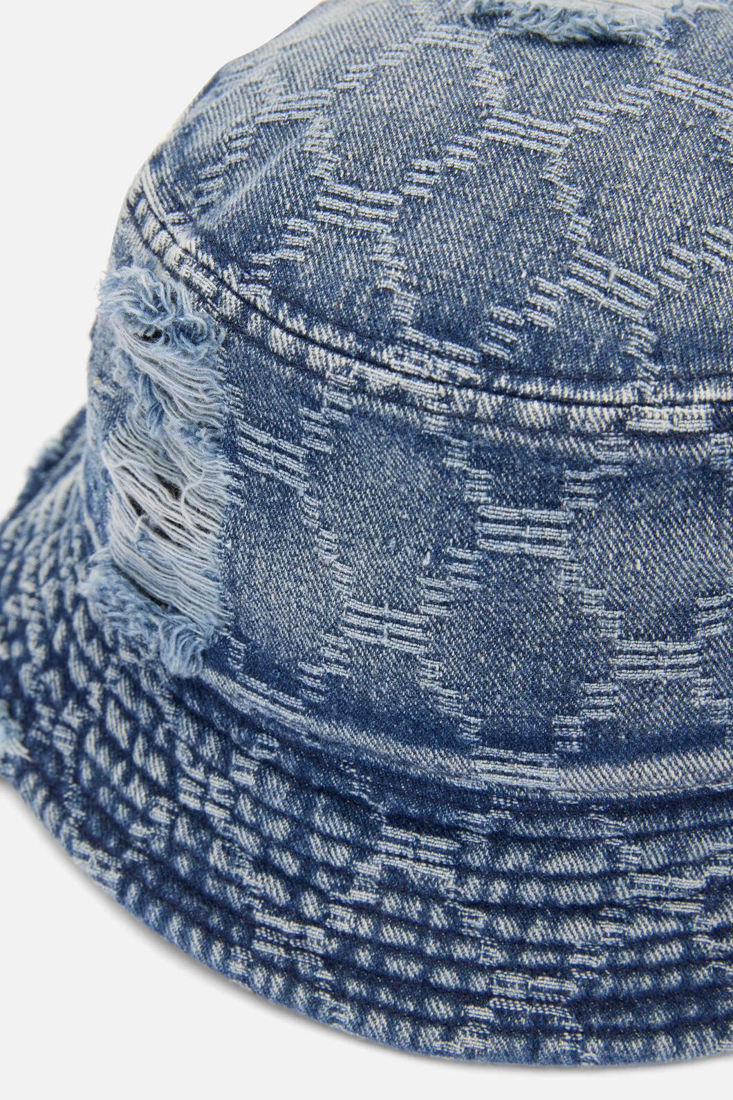 Dangerfield - Hat Heavy Distress - black