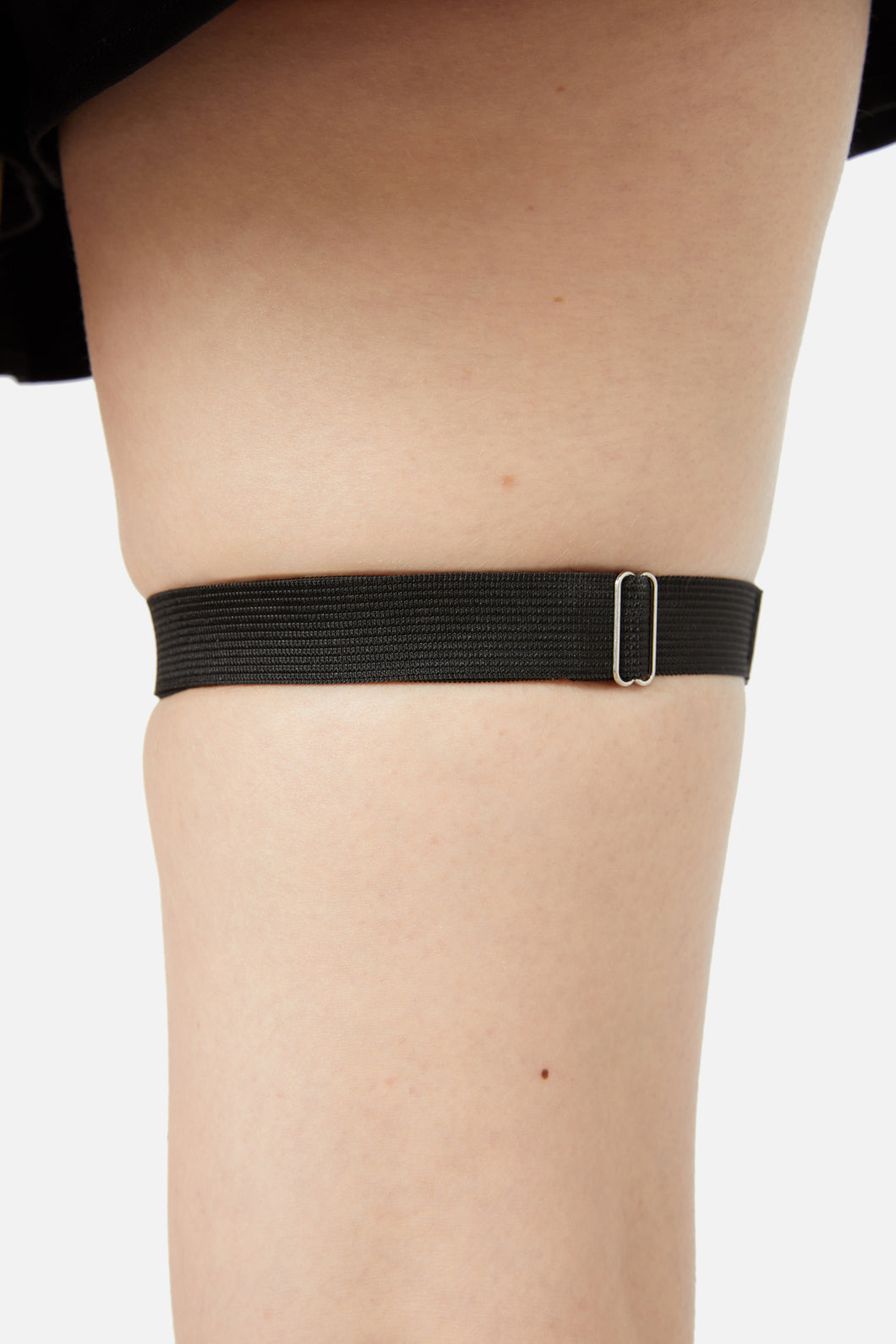 Dangerfield - Little Devil Garter Set - black