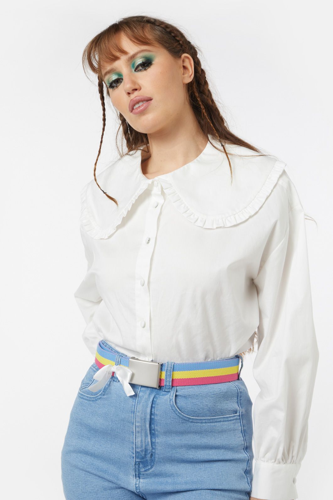 Dangerfield - Pride Belt Pansexual - multi