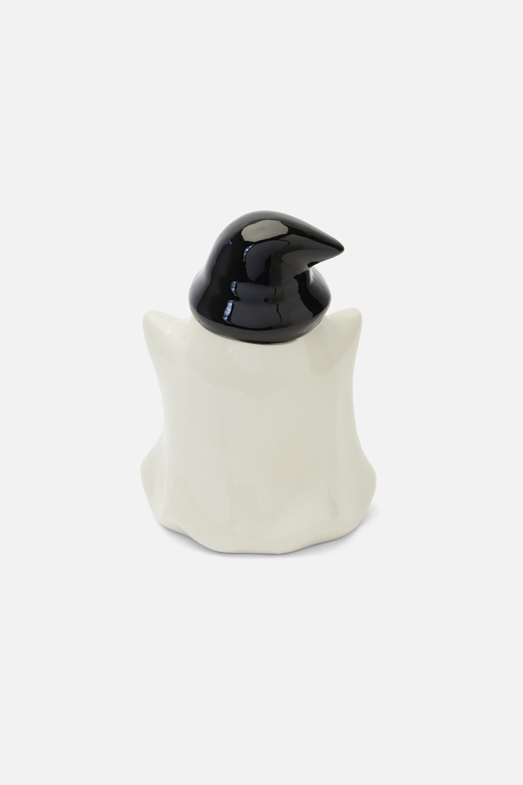 Dangerfield - Ghost Candle Holder - white