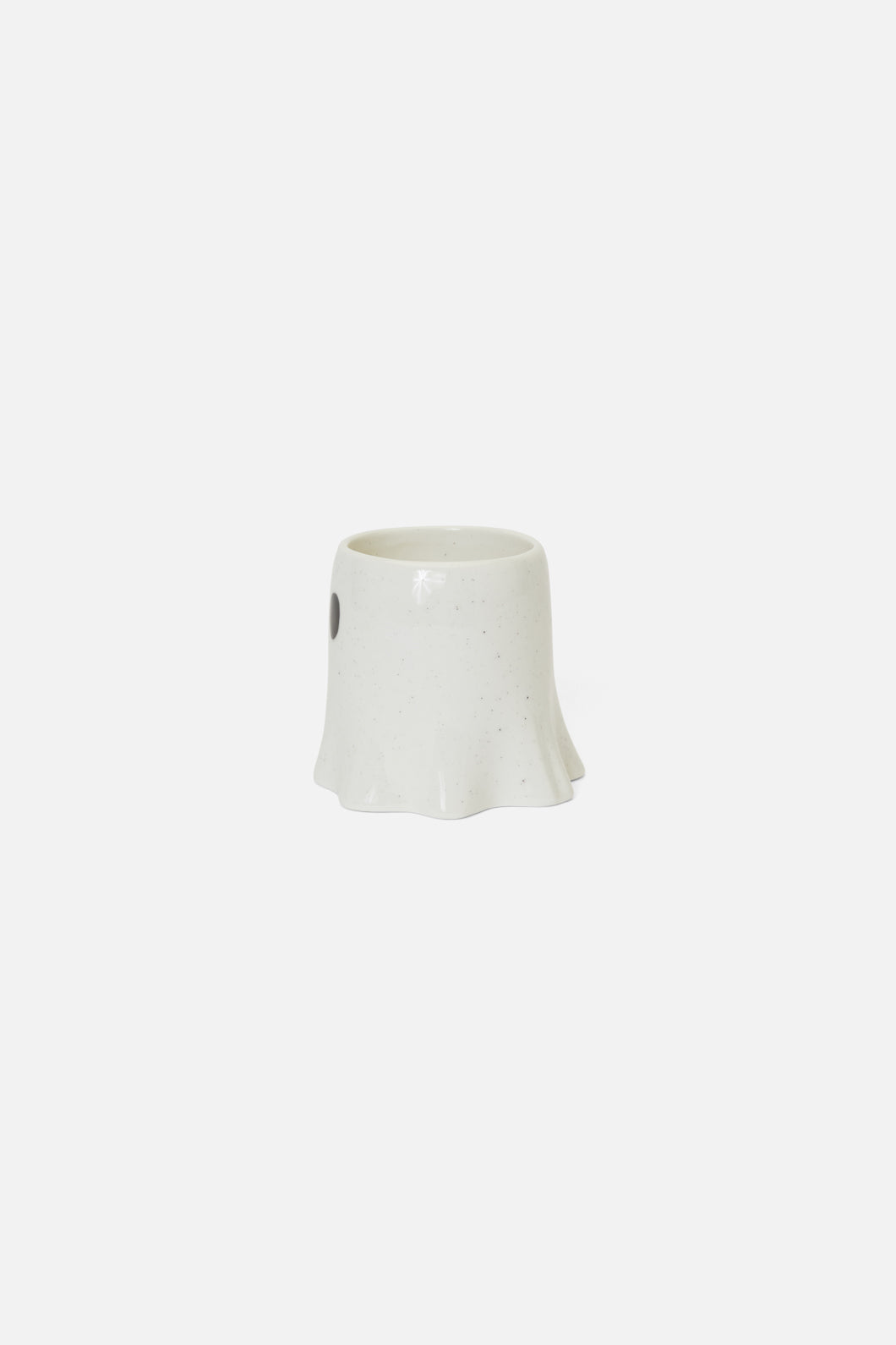 Dangerfield - Ghost Mug - white