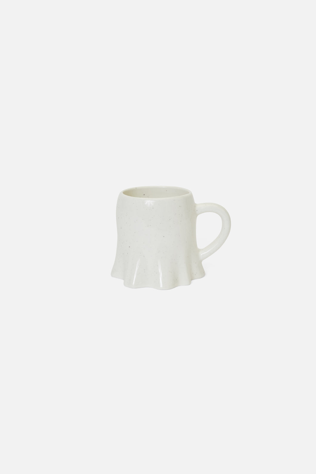 Dangerfield - Ghost Mug - white
