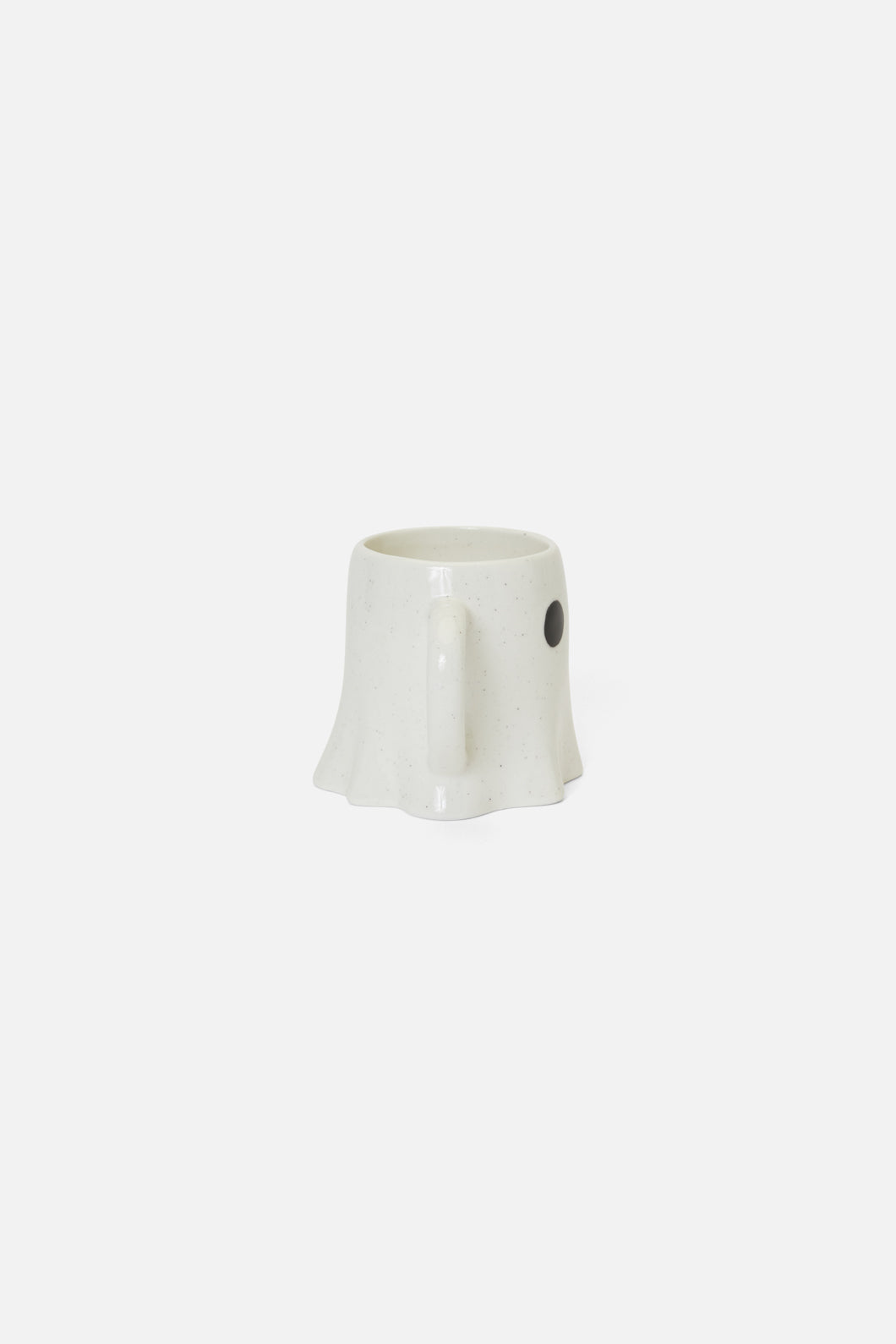 Dangerfield - Ghost Mug - white