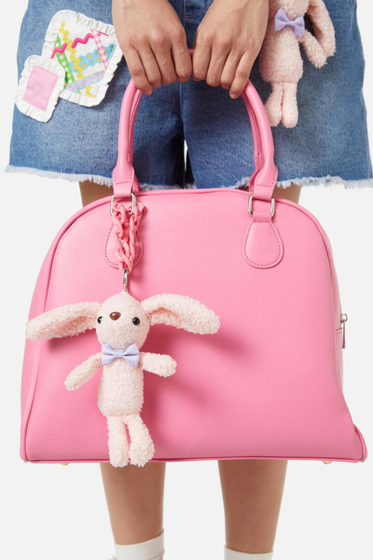 Dangerfield - Bowling Bag - pink
